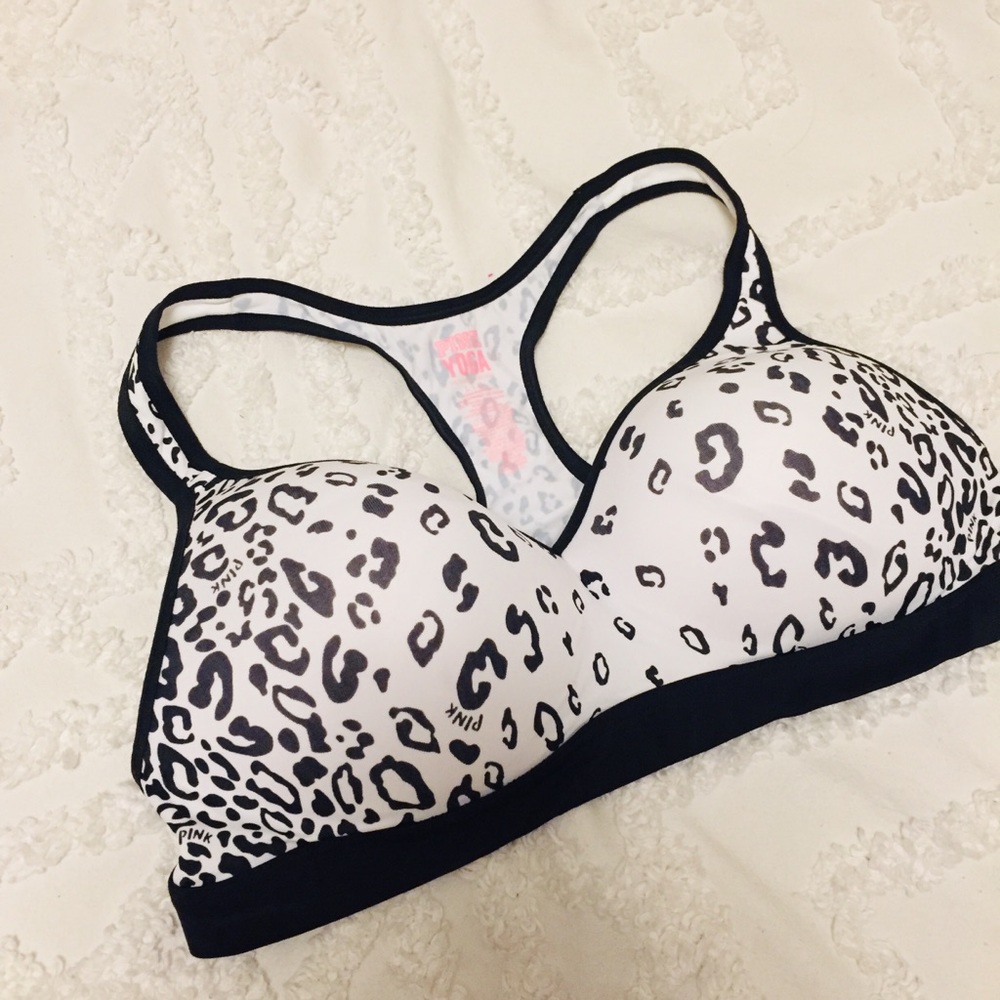 Victoria’s Secret Yoga Bra